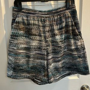 Lululemon Pace Breaker Linerless Short 7"